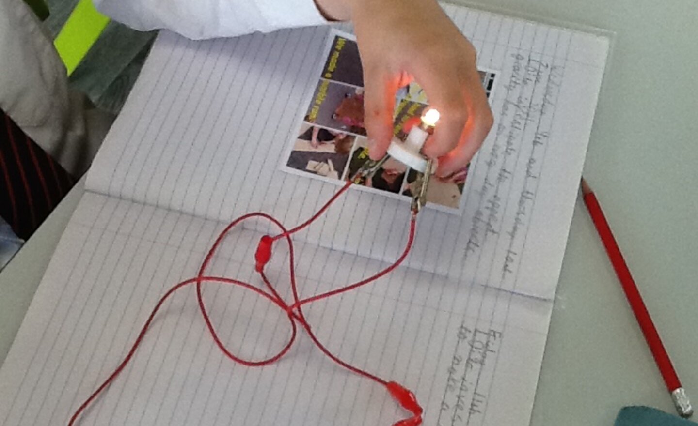 Image of Class 2 Summer 2 Week 1